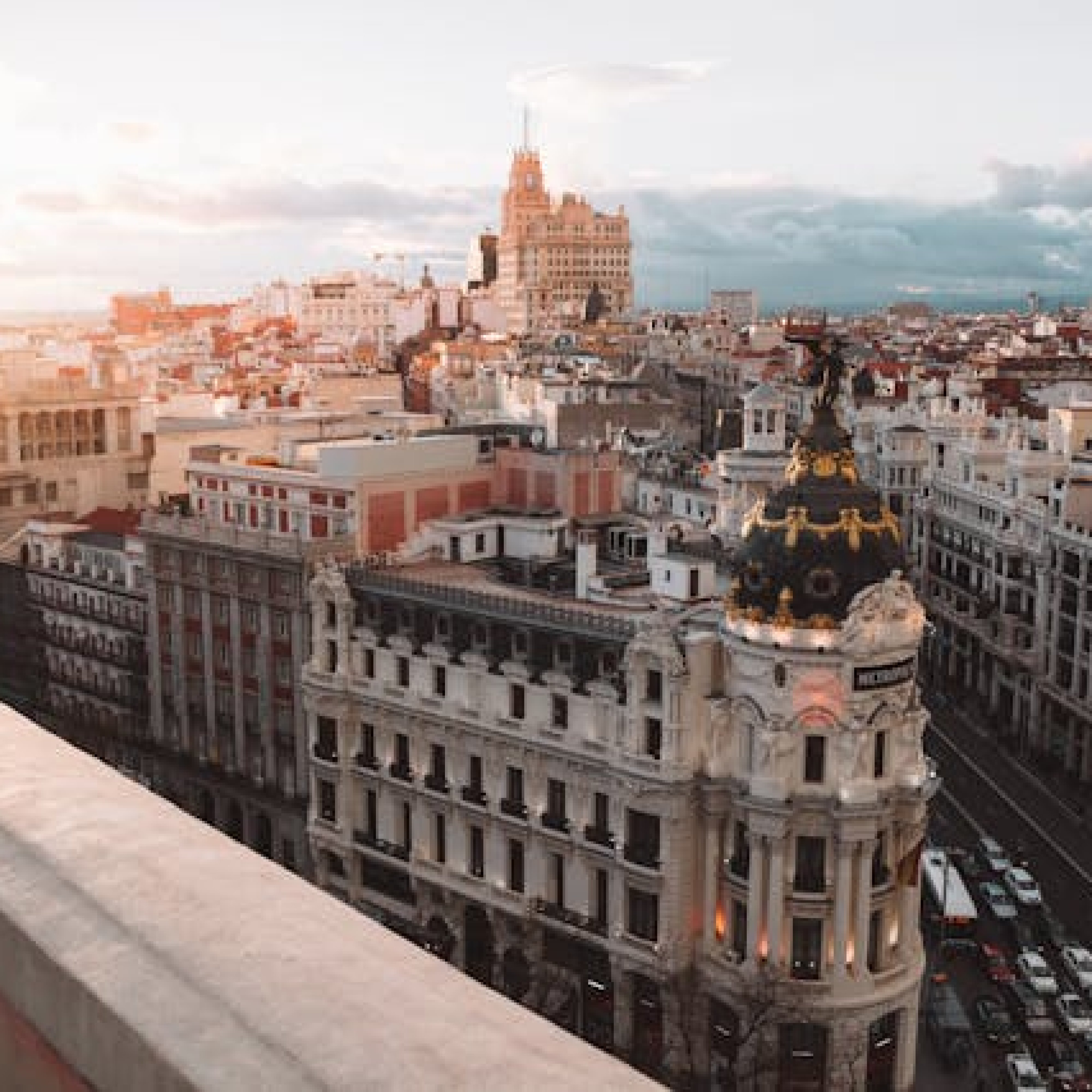 custom made spain itineraries-a custom made spain itineraries-a