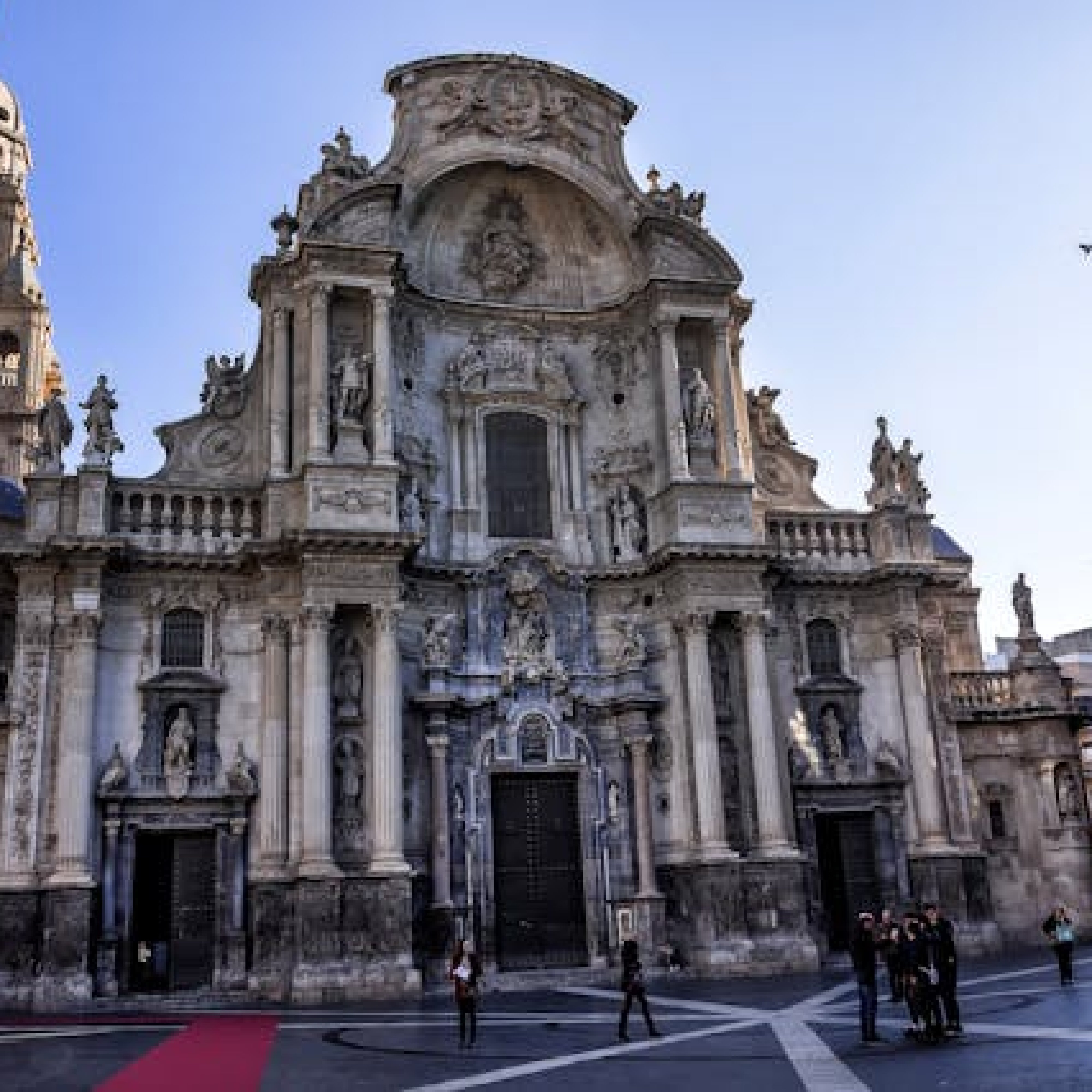 custom made spain itineraries-b custom made spain itineraries-b