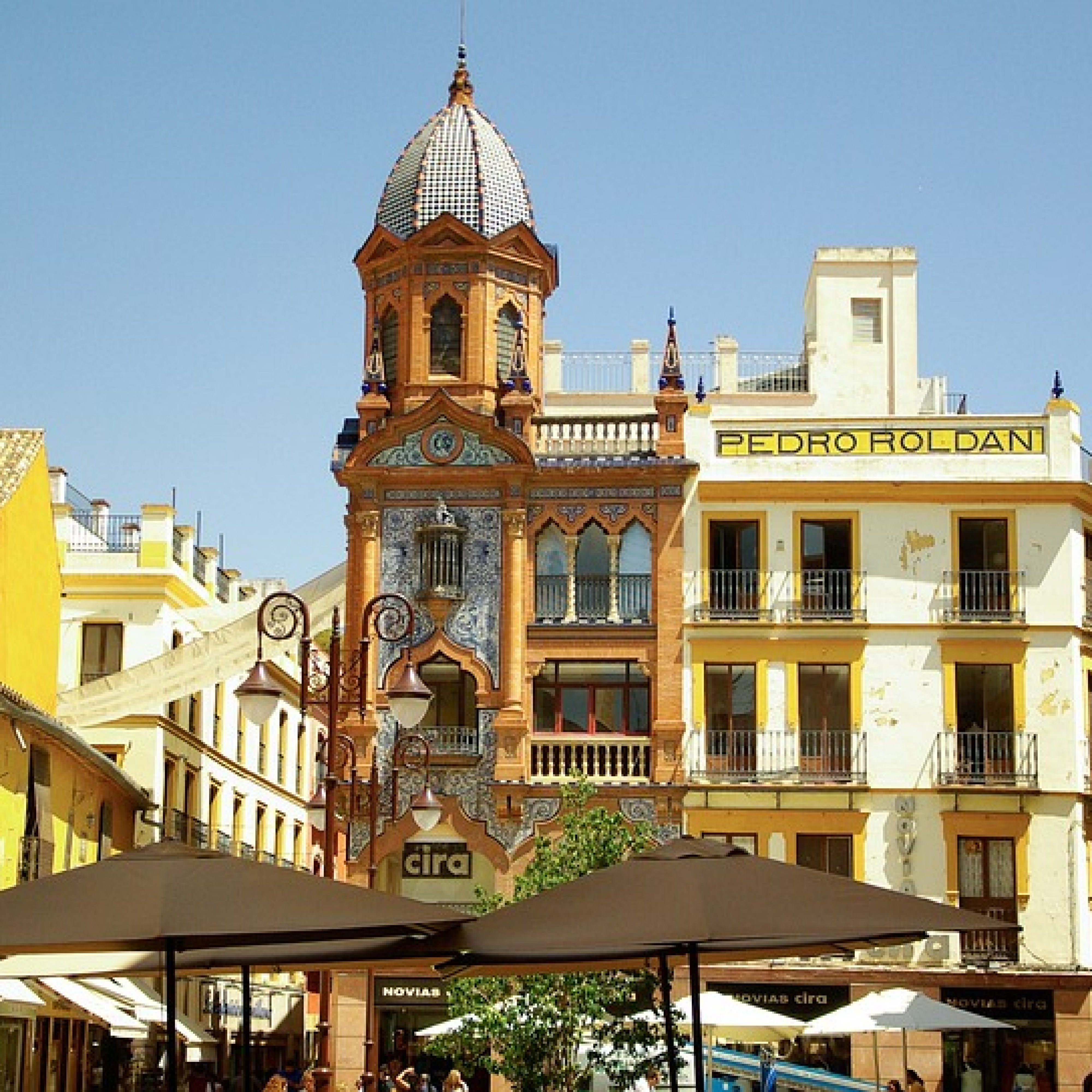 custom made spain itineraries-l custom made spain itineraries-l